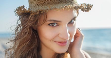 Beach waves - modna stylizacja włosów nie tylko na plażę