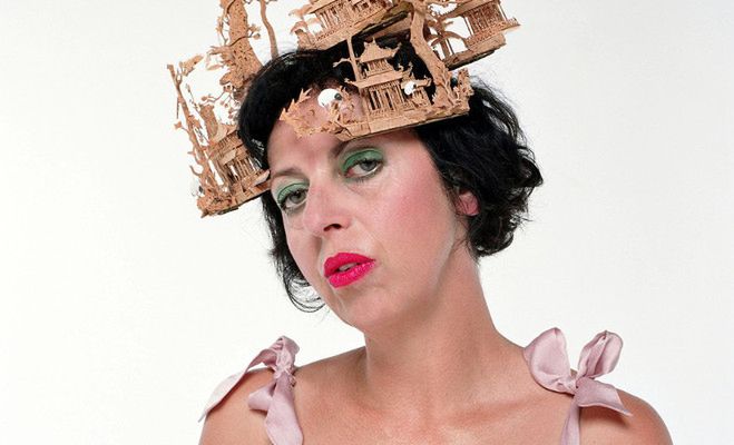 Isabella Blow – ikona ekscentryzmu