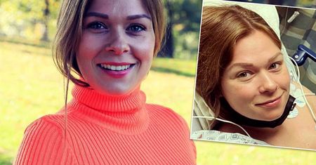 Córka Grzegorza Ciechowskiego urodziła! Są pierwsze zdjęcia słodkiego maluszka ze szpitala. Znamy płeć i imię