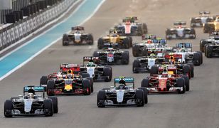 Ile zarabiają kierowcy Formuły 1?