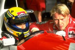 Rusza nowa akcja PFN. Legenda F1 opowie o historii Polski