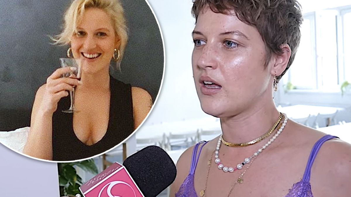 Ola Domańska ogranicza aktorstwo i przerzuca się na "inne rejony". A co z zarobkami? Odpowiedź w punkt