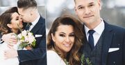 Beata Tadla wyruszyła w luksusową podróż poślubną. Nowożeńcy wybrali piękne miejsce