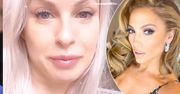 Paula Tumala jak Jennifer Lopez. Modelka odkryła patnent gwiazdy na piękne włosy