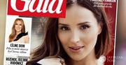 Marina Łuczenko jako stylistkę zatrudniła... Co za niespodzianka! Sesja w "Gali" tylko potwierdza, że łączy je wielka przyjaźń
