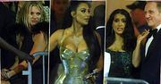 Gwiazdy po MET Gali 2018 bawiły się do białego rana! Tak wyglądały po zakończeniu imprezy. Kate Moss, Kim Kardashian, Rita Ora, Salma Hayek