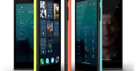 Jolla, pierwszy smartfon z Sailfish OS trafił do sprzedaży