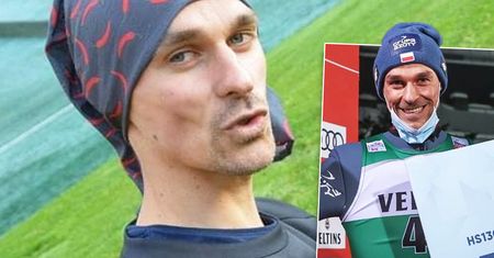 Piotr Żyła zadziwił wszystkich. Nigdy byście nie zgadli, jakie ma wykształcenie
