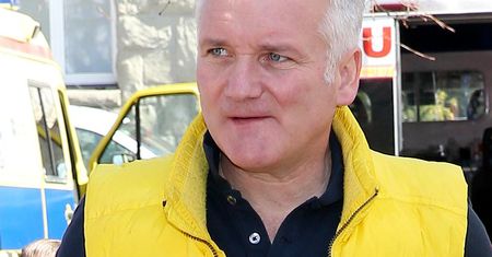 Jarosław Kret ma objawy koronawirusa! "W życiu nie byłem tak chory". Jego stan jest bardzo poważny