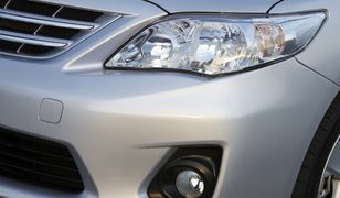 Najpopularniejsze samochody 2011 roku