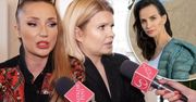 "Przykre i nieodpowiedzialne". Cleo i Manowska po słowach o Piasku totalnie miażdżą Kołakowską [WIDEO]
