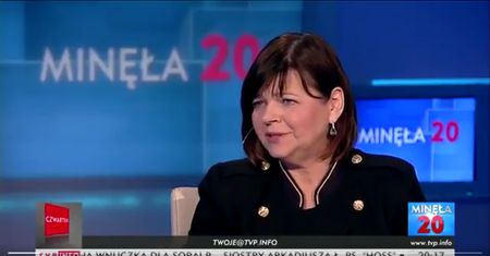 Zaskakujące słowa posłanki PO. "Grzegorz Schetyna żartował ws. uchodźców"