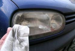 Czyste światła i szyby