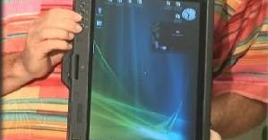 Dell zapowiada Tablet PC