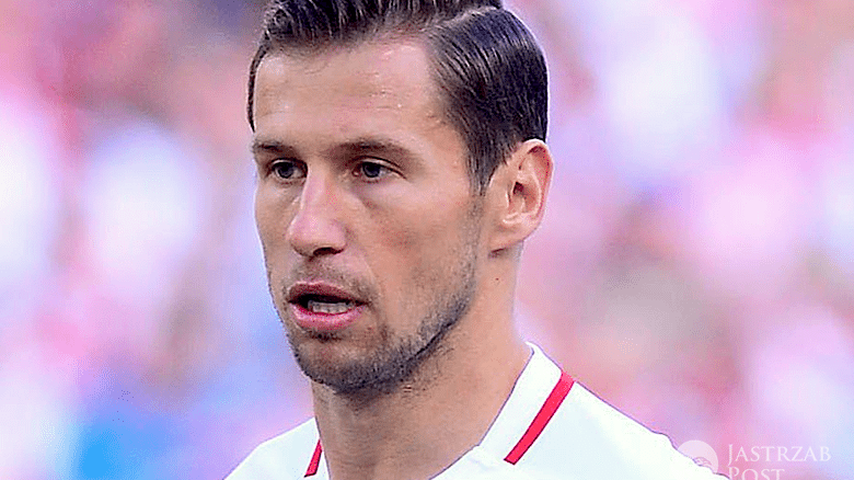 Grzegorz Krychowiak Sevilla FC pożegnanie