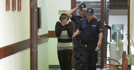 Krapkowice: rodzice gwałcili własne dzieci. Dramat na Opolszczyźnie