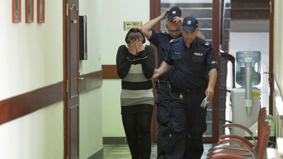 Przed Sądem Okręgowym w Opolu rozpoczął się proces rodziców, którzy gwałcili własne dzieci