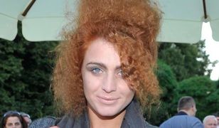 BrzydUla nie miała co robić. Poszła na...