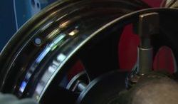 Renowacja felg - tak to robią fachowcy