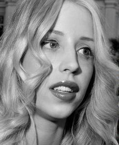 Peaches Geldof: rodzina i przyjaciele pożegnali zmarłą prezenterkę