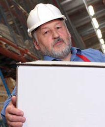 Czterdziestolatek gotowy na zmiany