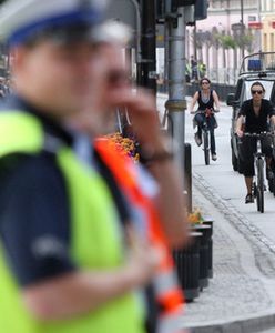 Rowerzyści stracą pierwszeństwo?