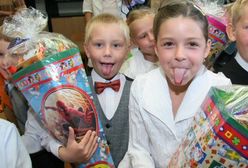 Uczniowie boją się szkoły