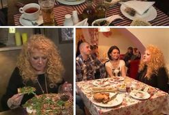 "Kuchenne rewolucje": "Masakra! Tu jest glonowato i gównianie!"