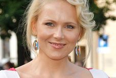 Anna Samusionek wyszczuplała!