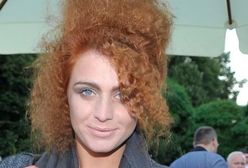 BrzydUla nie miała co robić. Poszła na...