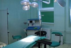 Robił interes w prosektorium