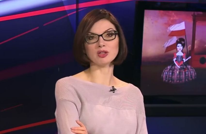 Eliza Michalik: kim jest kontrowersyjna dziennikarka Superstacji?