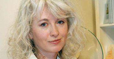 Manuela Gretkowska czuje się obywatelką świata