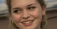 Kolejne dziecko hollywoodzkich gwiazd trafia na salony