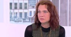 Prześladowana pisarka musiała uciekać z Turcji. Otrzymała azyl w Krakowie