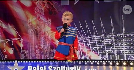 Dziecięce gwiazdy talent shows. Czy udział w programie zawsze wychodzi na dobre?