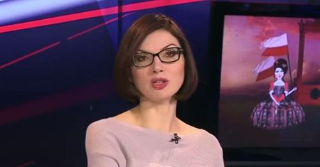 Eliza Michalik: kim jest kontrowersyjna dziennikarka Superstacji?