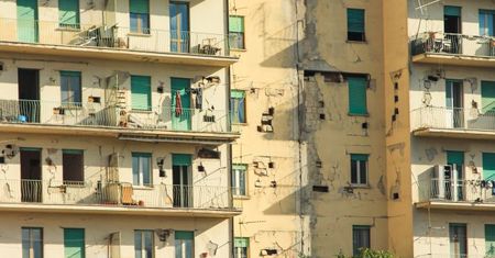 W jednej chwili stracili wszystko - L'Aquila 5 lat po tragedii