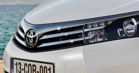 Toyota najbardziej wartościową marką motoryzacyjną świata