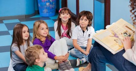 Rusza projekt edukacyjny "Mały naukowiec"