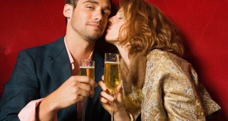 Alkohol i związek- czy te dwie rzeczy idą w parze?