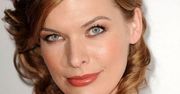 Milla Jovovich przyjedzie do Polski!