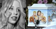 Peaches Geldof: rodzina i przyjaciele pożegnali zmarłą prezenterkę