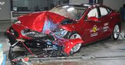 Testy zderzeniowe Euro NCAP