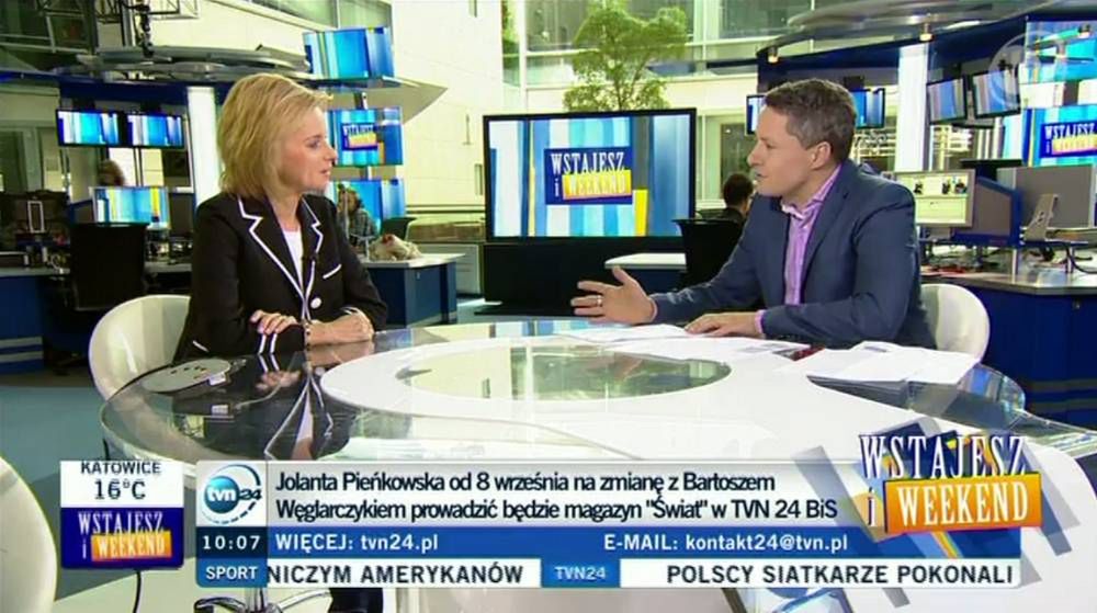 Jolanta Pieńkowska