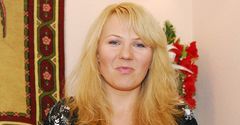 Jak schudła Anna Guzik?