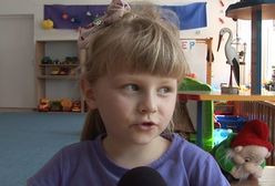 "Chcę zostać sportem, sklepem, leczyć szczury" (WIDEO)