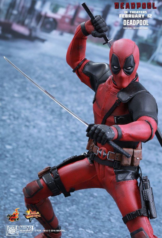 Hot Toys