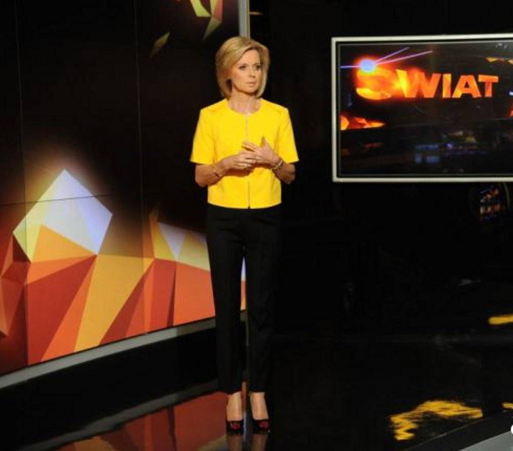 Jolanta Pieńkowska