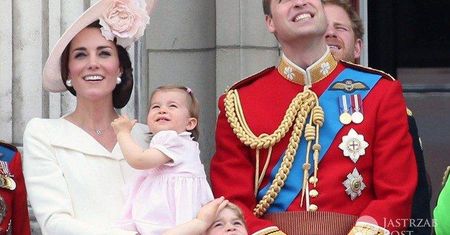 Książę William i księżna Kate pojechali z dziećmi na wakacje. Wiemy, gdzie odpoczywają